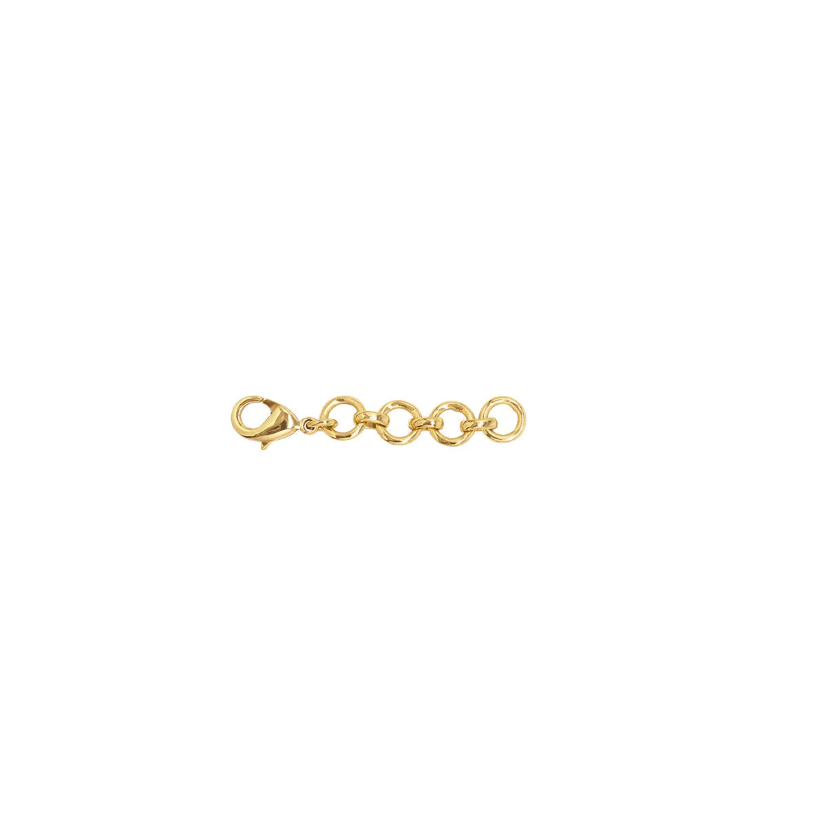 1" Chain Extender - Gold