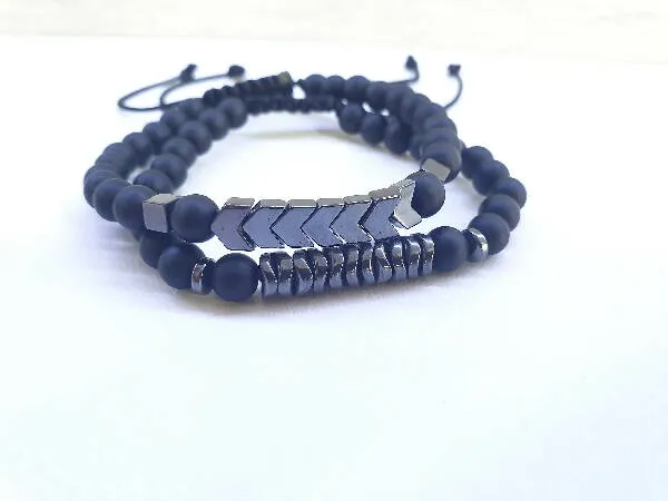 Accessories Ms Handmade Bracelet Unisex