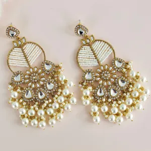 Anaisha Earrings