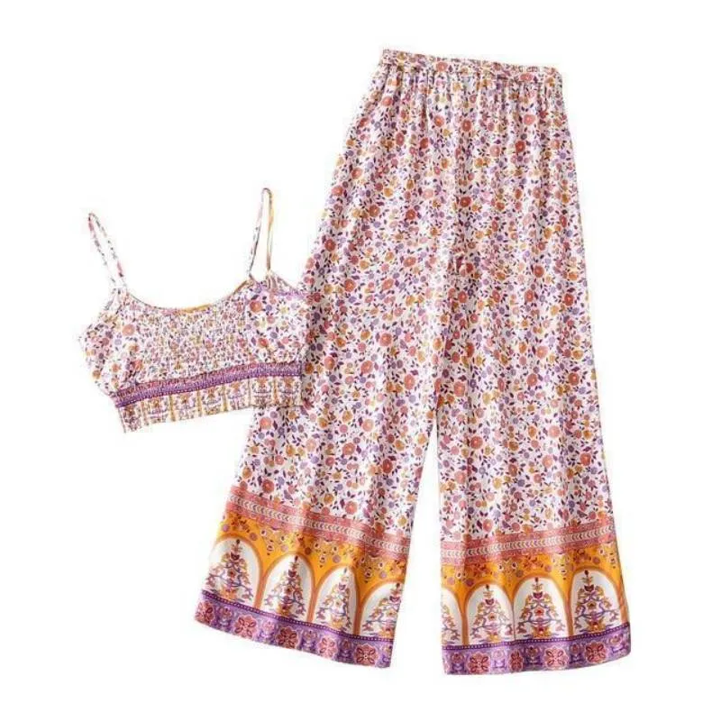 Bohemian Set - Hippie Chic