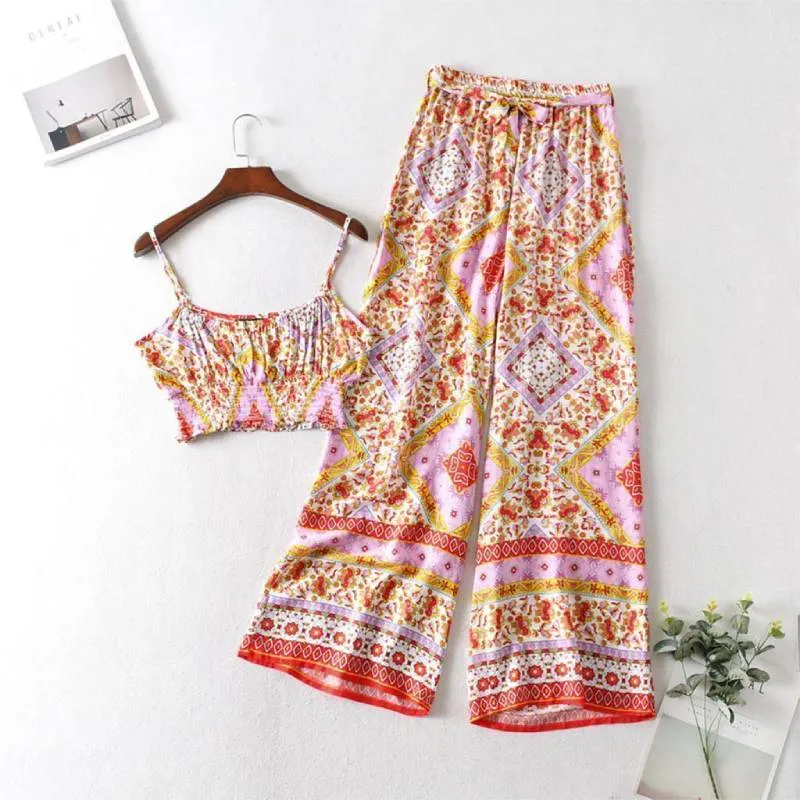 Bohemian Set - Hippie Chic