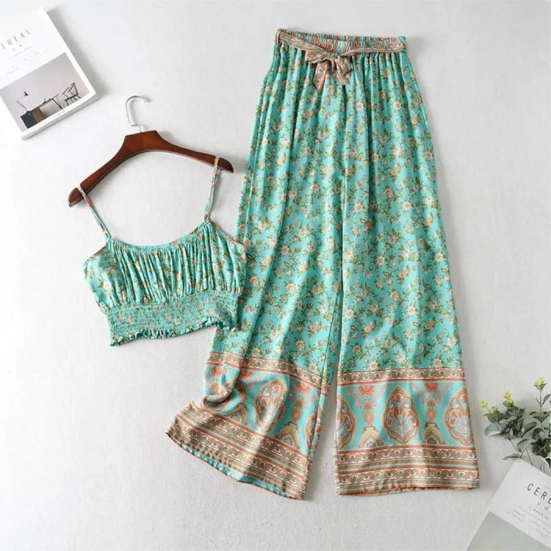 Bohemian Set - Hippie Chic