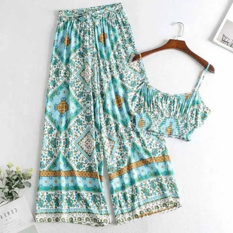 Bohemian Set - Hippie Chic