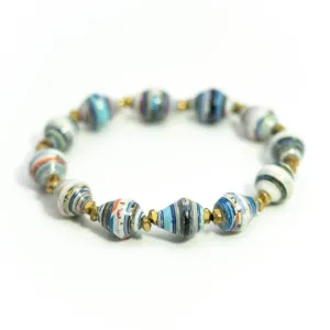 Bracelet -  Amboseli Multi