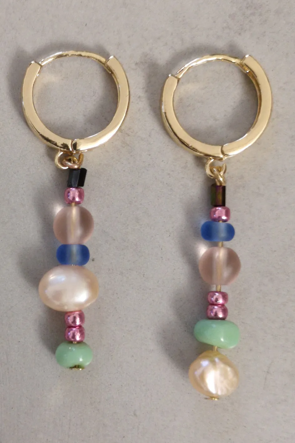 Colorful Earrings