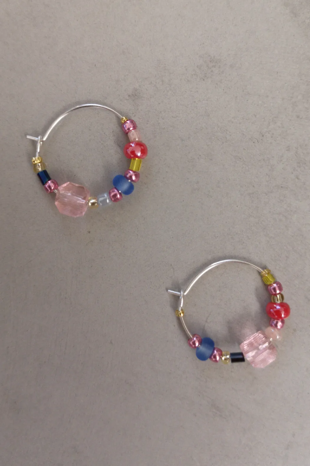 Colorful Earrings