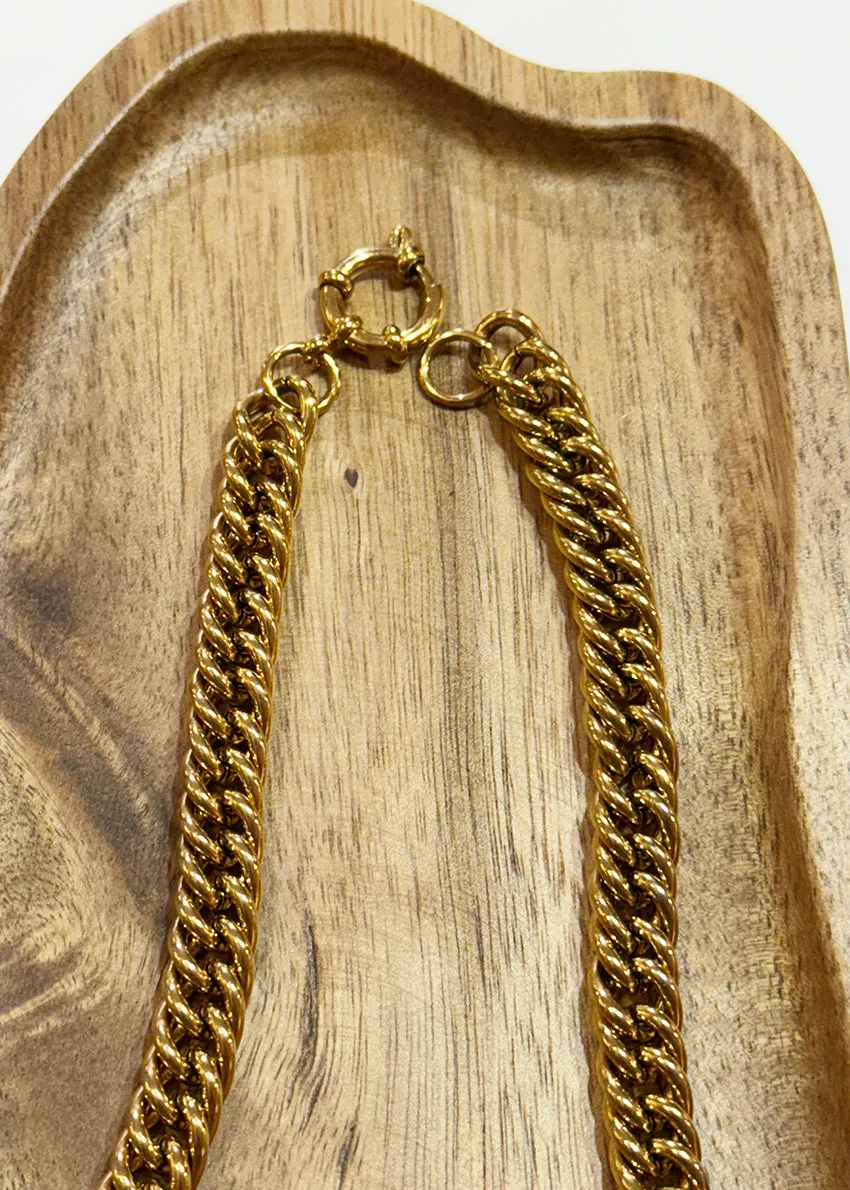 Cuban Unisex Chain