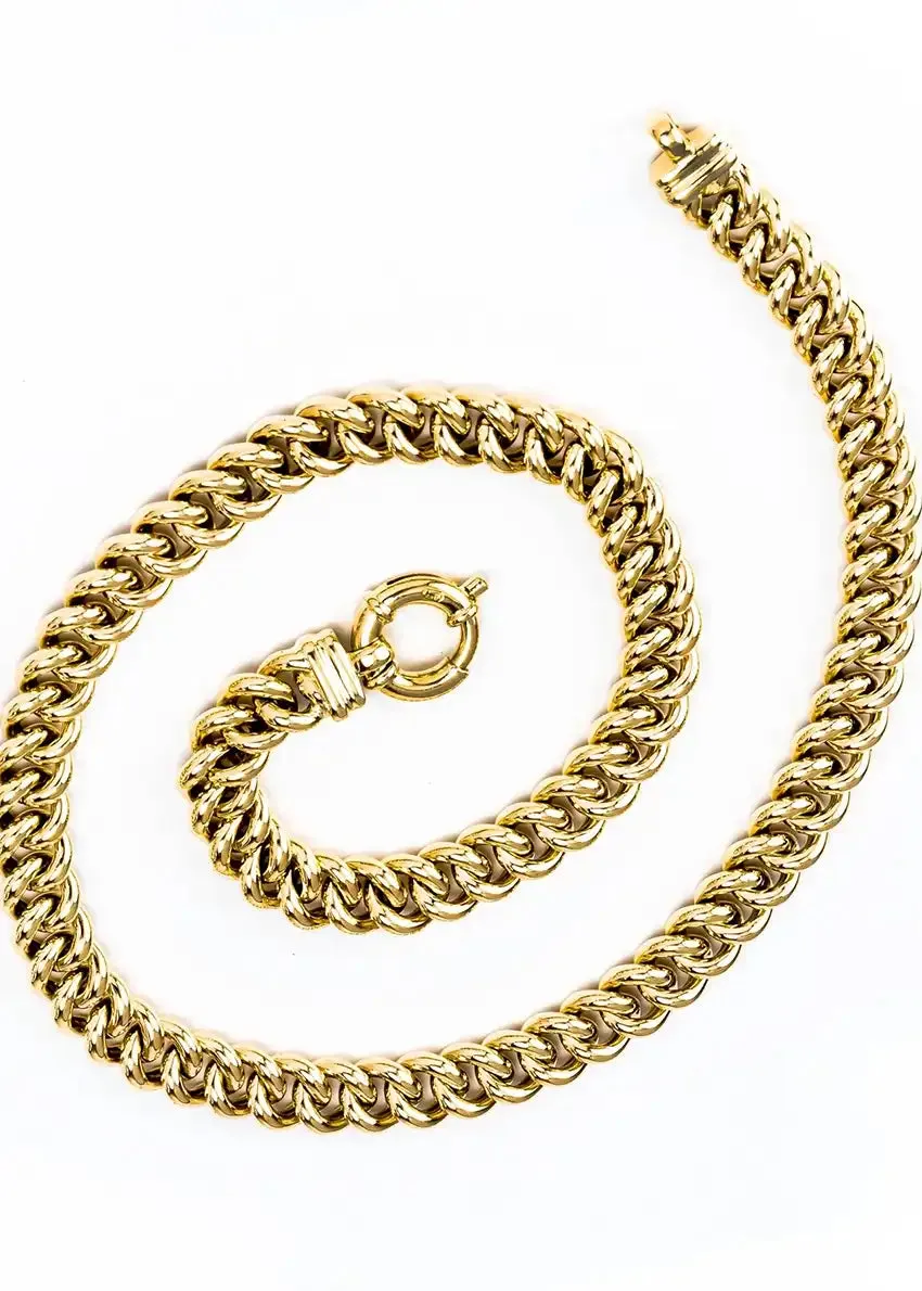 Cuban Unisex Chain