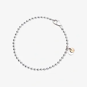 DoDo Bracelet BOLLICINE Silver