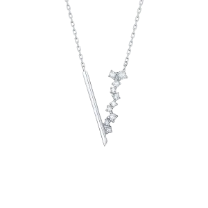 Drizzle necklace II