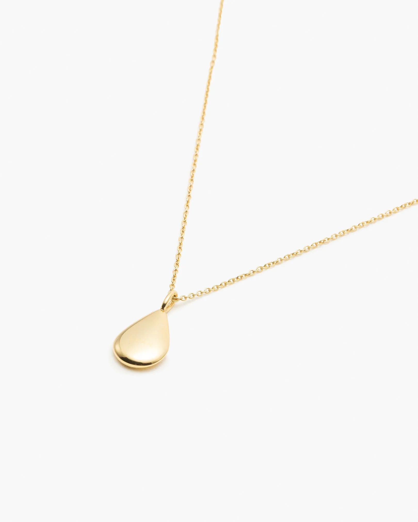 Effy Teardrop Pendant