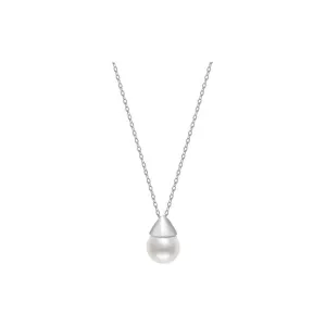 Elegant Freshwater Pearl Necklace WN00031