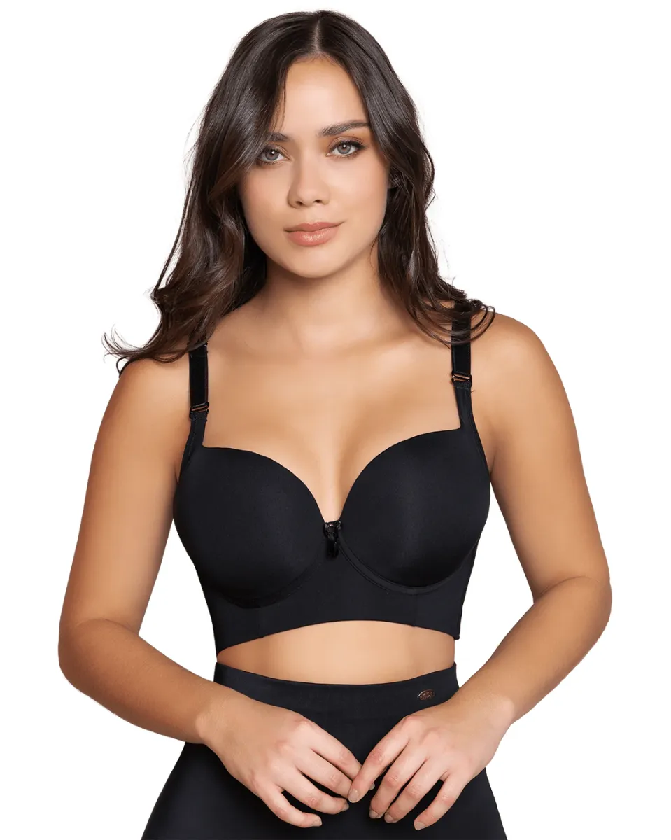 Jackie London Essential Full Coverage Bra