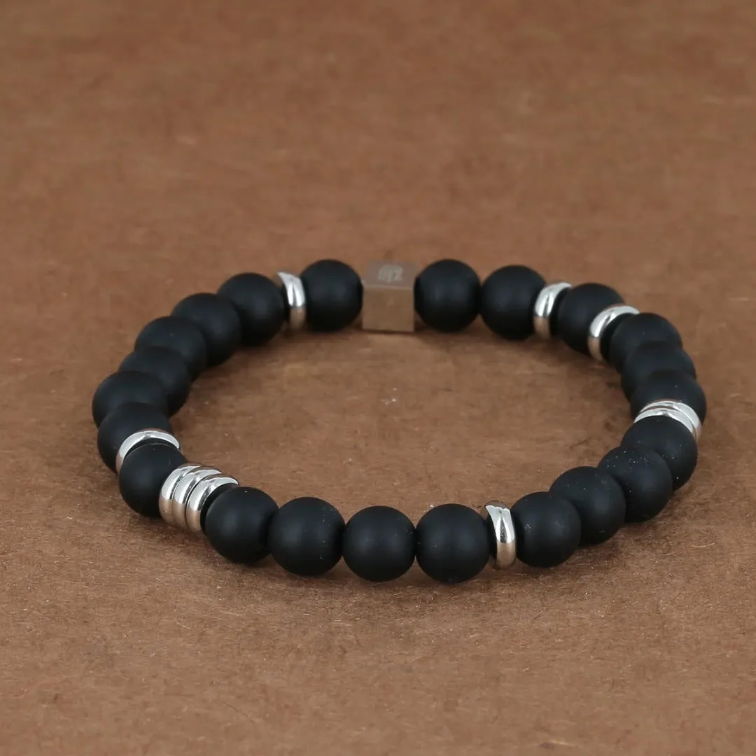 Jason Bracelet | Black