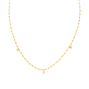 Khasi necklace