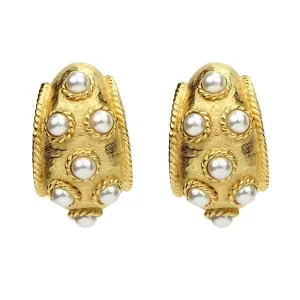 Locarno Earrings