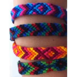 MEXITRADERS - FRIENDSHIP BRACELETS