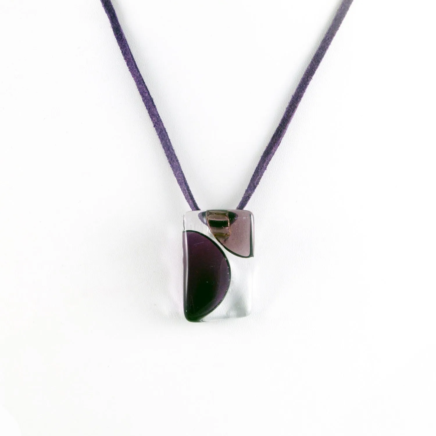 Onda Mini Pendant - Green