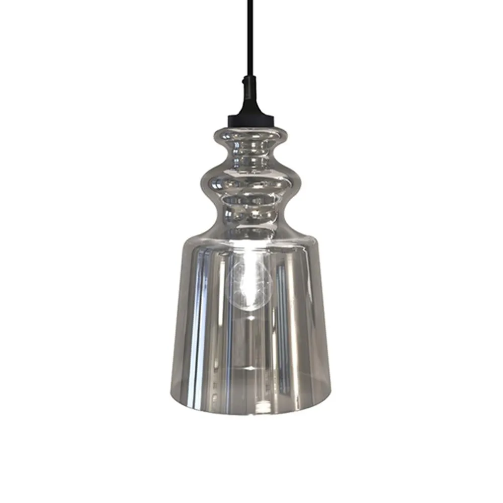 Outlet Cornelia Pendant Light - Bronze