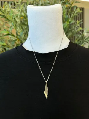 Pali Necklace - Gold