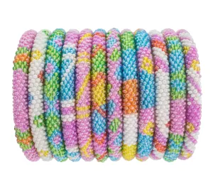 Roll-On® Easter Bracelets