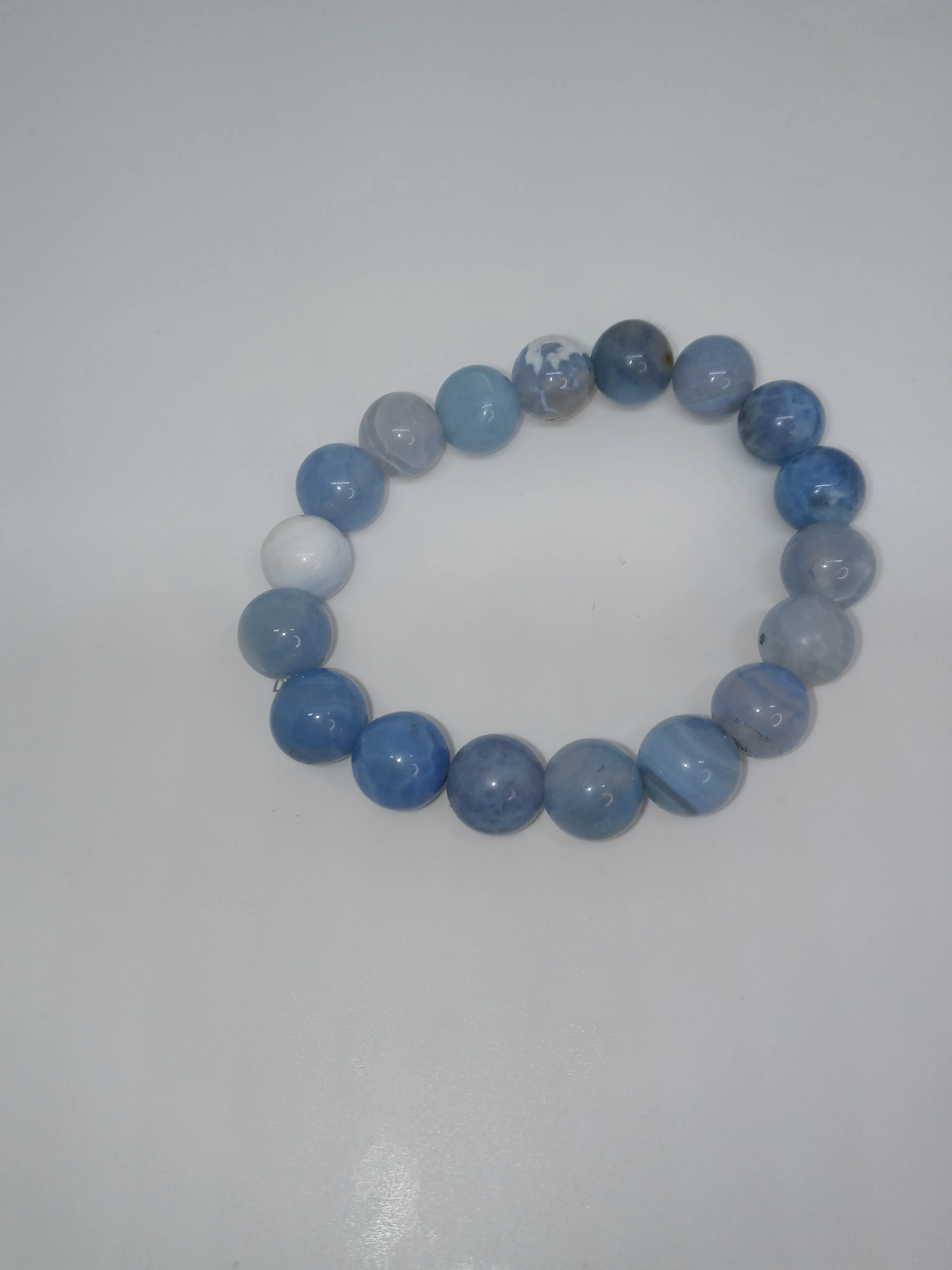 Round Crystal Bracelets