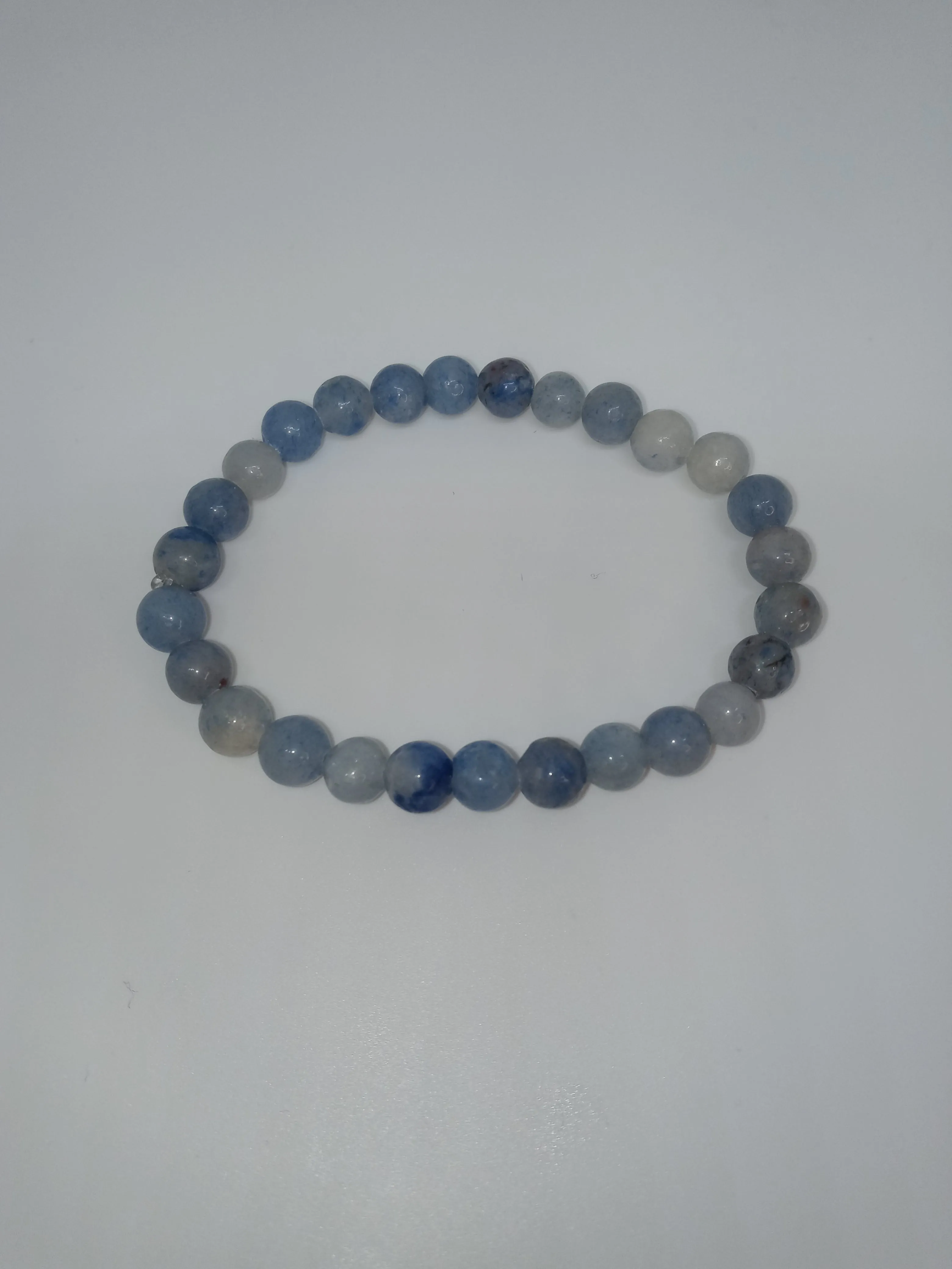 Round Crystal Bracelets