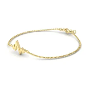 Sizzling Love Bracelet