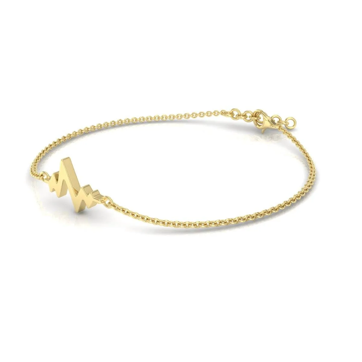 Sizzling Love Bracelet