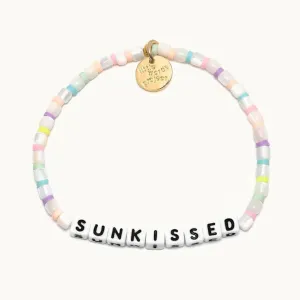 SUNKISSED Bracelet - Sunrise - White