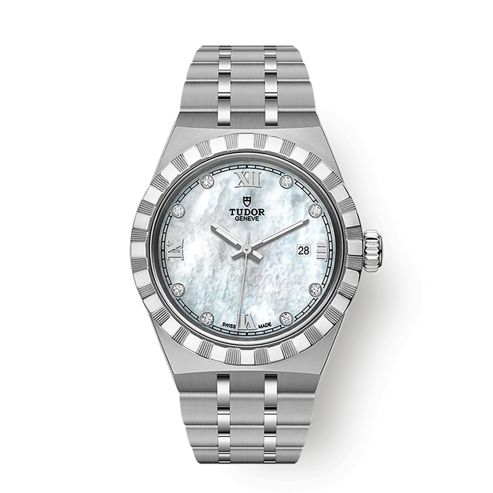 TUDOR Royal M28300-0005